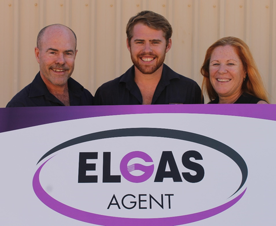 Consumers the winner as Elgas replaces Kleenheat